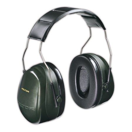 3M Peltor Headband Ear Muffs, 27 10093045080714